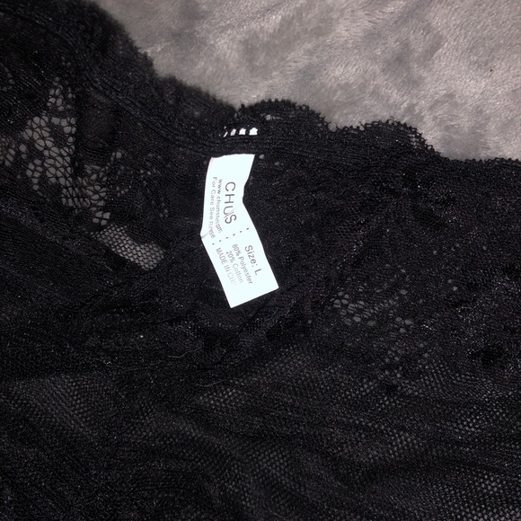 Lingerie set - Picture 2 of 5